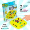 61OHjmcRzL._AC_SL1500_.jpg Double Trouble Mini Rainbow Ball Game
