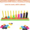 My First Play Pack Senior for Kids 2 in 1