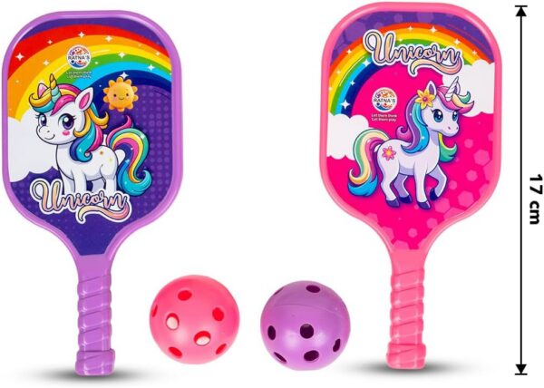 61QLuxvUXYL._AC_SL1500_.jpg Super Pickleball Unicorn Design
