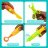 61RThbf-DgL._AC_SL1500_.jpg My Little Dentist Play Set for Kids