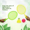 61RX6uRUtgL._AC_SL1500_.jpg Tini Mini Badminton Set (Assorted Colours)