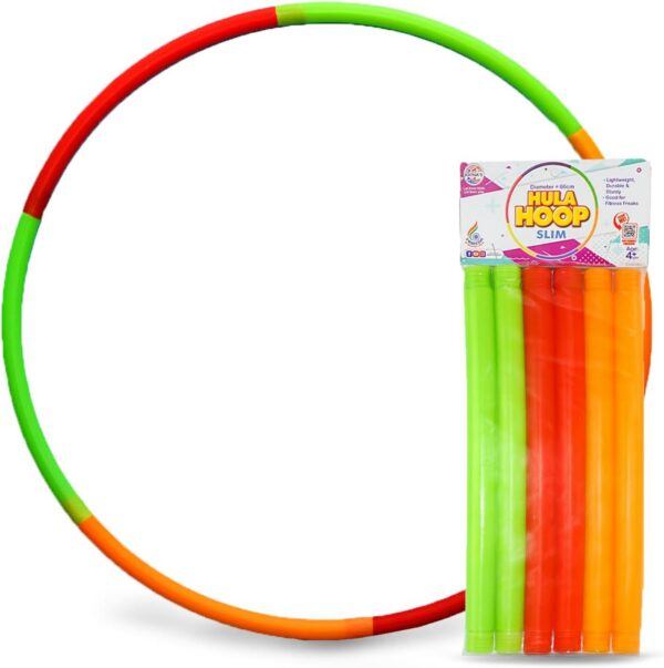 Hula Hoop Ring Slim