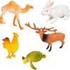 61SzKvLbZiL._AC_SL1500_.jpg Animal World Farm Animals