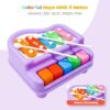 61TG6XB9X4L._AC_SL1500_.jpg Dora 2-in-1 Piano & Xylophone Small