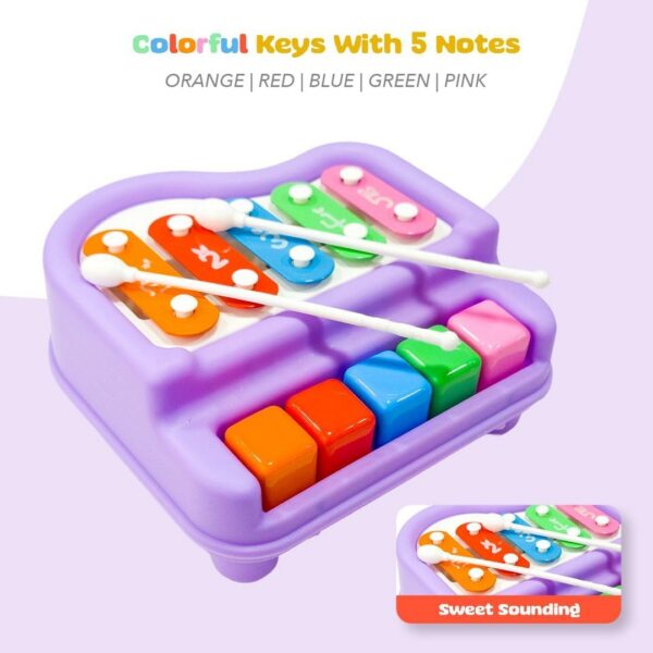 61TG6XB9X4L._AC_SL1500_.jpg Dora 2-in-1 Piano & Xylophone Small