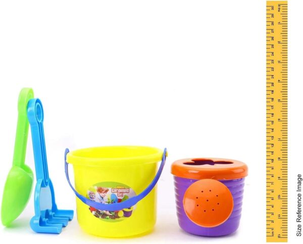61TIe8exsLL._AC_SL1500_.jpg Gardening Set for Kids (Multicolor)