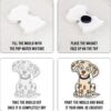 61TpdUVuotL._AC_SL1500_.jpg Mould and Paint Animal Safari DIY Kit