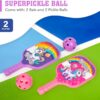 61Tu6sa0Z9L._AC_SL1500_.jpg Super Pickleball Unicorn Design