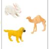 61U6S9rmcZL._AC_SL1500_-2.jpg Animal World Farm Animals 3 Pcs Set