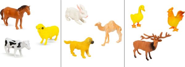 61U6S9rmcZL._AC_SL1500_-2.jpg Animal World Farm Animals 3 Pcs Set