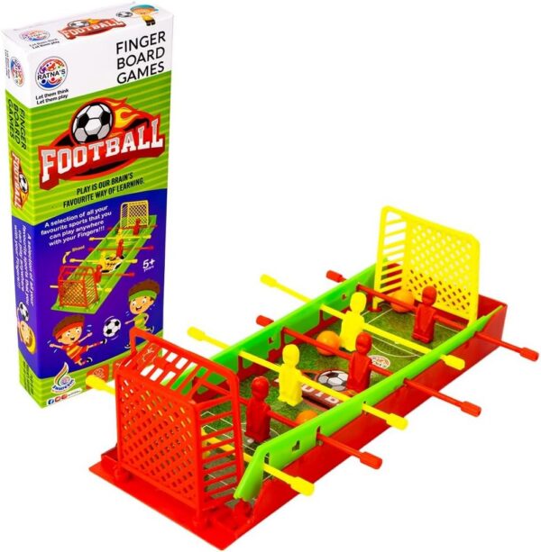 61ULmdyIZLL._AC_SL1500_.jpg Football Finger Board Game