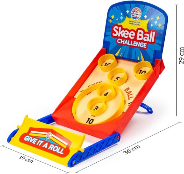 61UTvpY7yPL._AC_SL1500_.jpg Skee Ball Challenge
