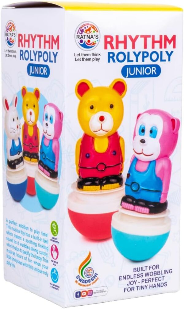 61Uc1kuVd-L._AC_SL1500_.jpg Rhythm Roly Poly Junior