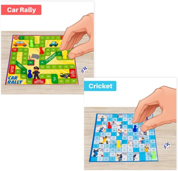 61Whalm5TJL._AC_SL1500_.jpg 7 in 1 Family Board Game