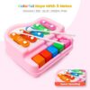 61X9FgQLNSL._AC_SL1500_.jpg Dora 2-in-1 Piano & Xylophone Small