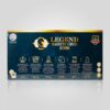 Legend Magnetic Chess Jumbo Size