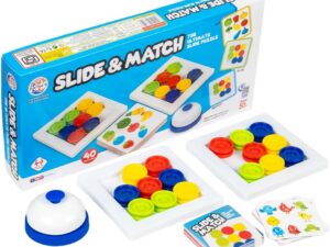 Slide & Match