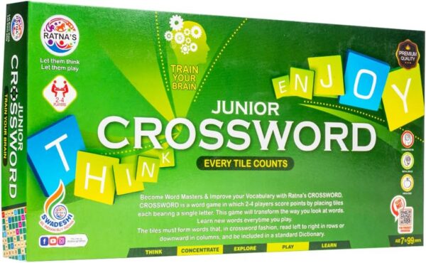 61XsZpx7e0L._AC_SL1500_-1.jpg Junior Crossword