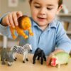 61YX7tnfsvL._AC_SL1500_.jpg Animal World Wild Animals 5 Pcs Set