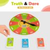 61YxDLoNc4L._AC_SL1500_.jpg Truth and Dare