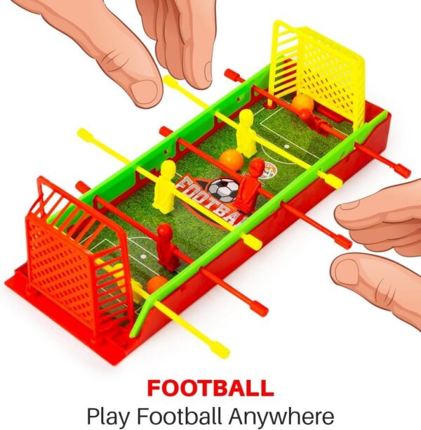 61Z0SeJl9CL._AC_SL1500_.jpg Football Finger Board Game