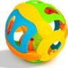 Chime Rattling Ball