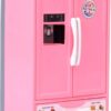 61ZUG6wfgPL._AC_SL1500_.jpg Toy Refrigerator Pink