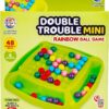 61ZaBsrv3IL._AC_SL1500_.jpg Double Trouble Mini Rainbow Ball Game
