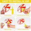 4 in 1 Air Twister