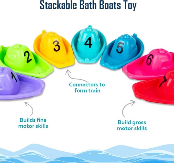 Boat Stacker 2 in 1