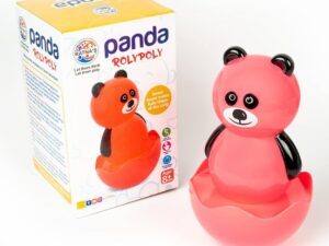 Panda Roly Poly