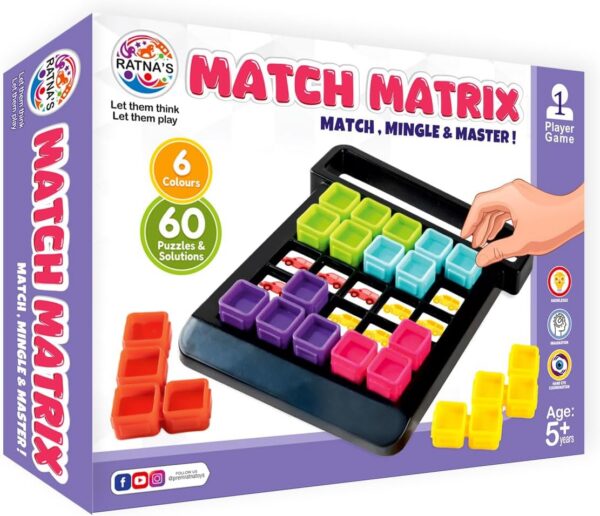 61bzVx-Jl7L._AC_SL1500_.jpg Match Matrix