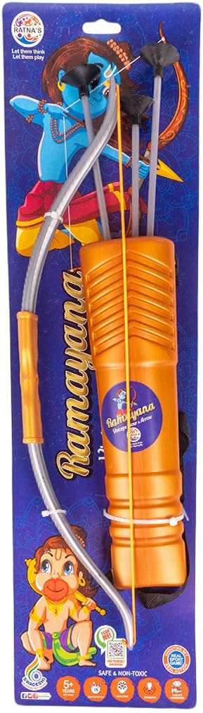 61c0piQcieL._AC_SL1500_.jpg Ramayana Bow & Arrow