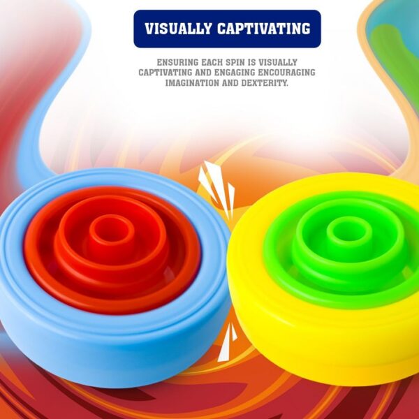 61caVDQv9OL._AC_SL1500_.jpg Hi-Speed Spinning Wheels Toy Set
