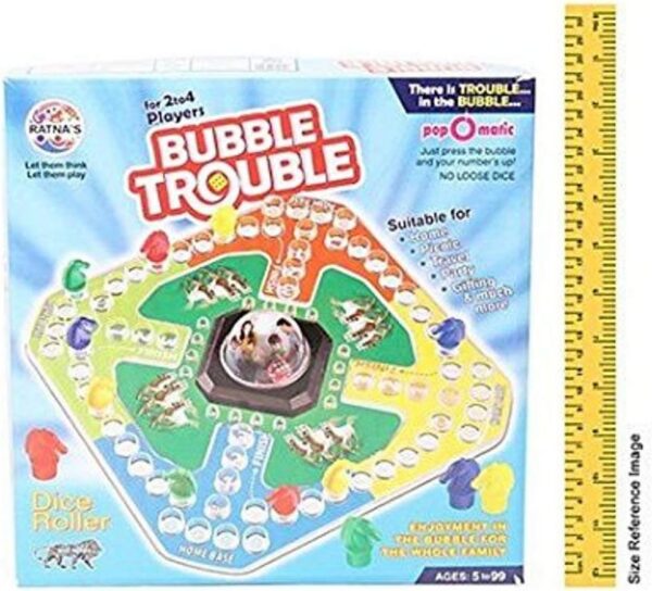 61cg0exB62L._AC_SL1500_.jpg Bubble Trouble Game