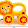 61dZiyhoyLL._AC_SL1500_.jpg Leo The Lion Pull Along