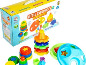 61dpIzA85oL._AC_SL1500_.jpg Little Explorer's Activity Set
