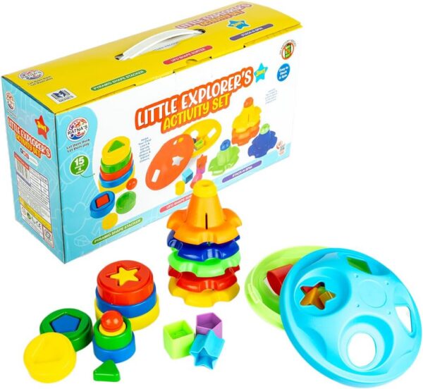 61dpIzA85oL._AC_SL1500_.jpg Little Explorer's Activity Set