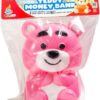 61eETa8Cx8L._AC_SL1500_.jpg Teddy Money Bank Multicolor Coin Holder
