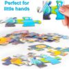 61eynB37uL._AC_SL1500_.jpg Chandrayaan Little Jigsaw Puzzle