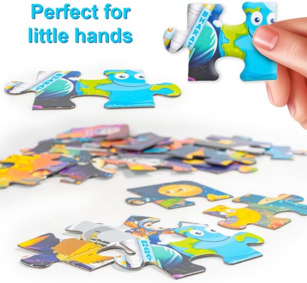 61eynB37uL._AC_SL1500_.jpg Chandrayaan Little Jigsaw Puzzle