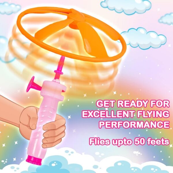 4 in 1 Air Twister