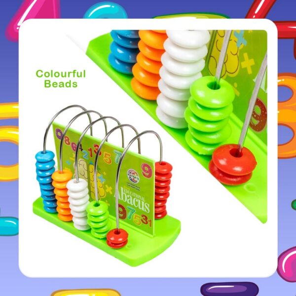 Abacus Junior for Kids