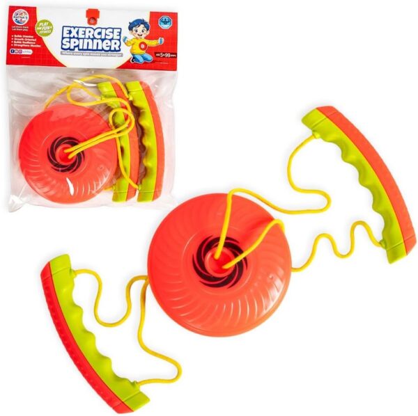 61gYm6fkhCL._AC_SL1500_.jpg Exercise Spinner for Kids