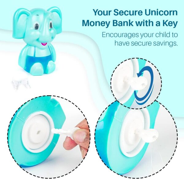 61hWHr-tgIL._AC_SL1500_.jpg Saving Money Bank Elephant