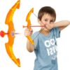 61iJQDCGwmL._AC_SL1500_.jpg Junior Archery Set