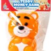 61j8DHT68QL._AC_SL1500_.jpg Teddy Money Bank Multicolor Coin Holder