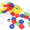 2D Shapes Shooter