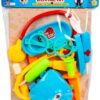Junior Wellness Dental Kit