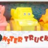 Monster Truck Toys